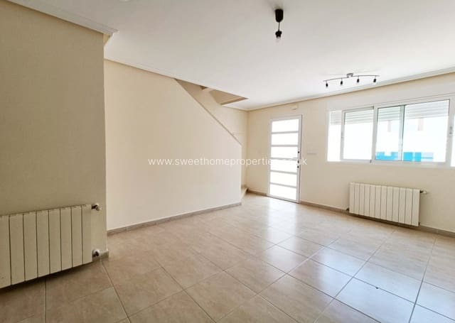 3 quarto Casa em Banda para venda em Hondón de los Frailes com piscina - 150 000 € (Ref: 9694038)