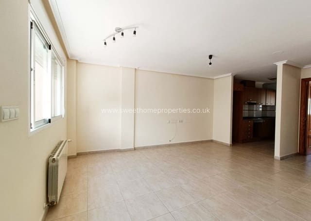 3 quarto Casa em Banda para venda em Hondón de los Frailes com piscina - 150 000 € (Ref: 9694038)