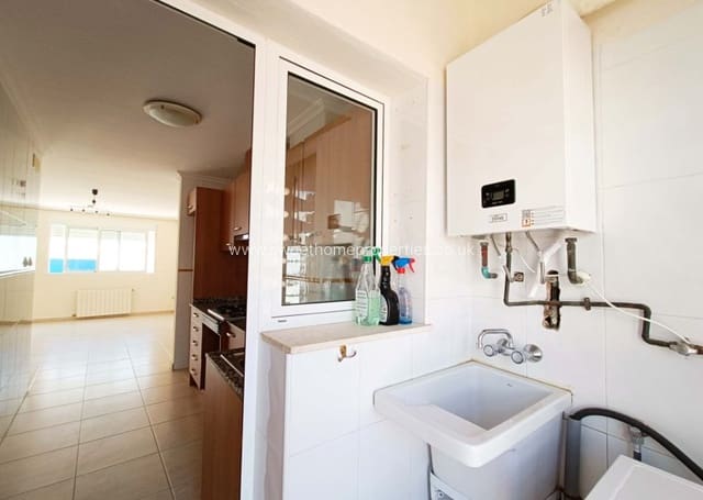 3 quarto Casa em Banda para venda em Hondón de los Frailes com piscina - 150 000 € (Ref: 9694038)