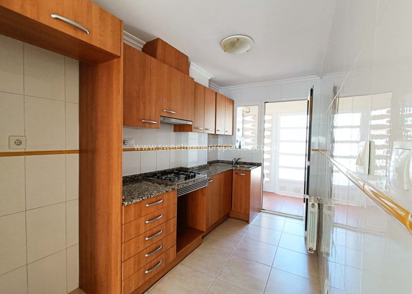 3 quarto Casa em Banda para venda em Hondon de los Frailes com piscina - 150 000 € (Ref: 9694038)