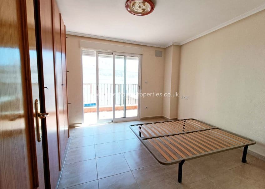 3 quarto Casa em Banda para venda em Hondon de los Frailes com piscina - 150 000 € (Ref: 9694038)