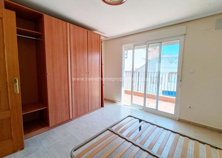 3 quarto Casa em Banda para venda em Hondon de los Frailes com piscina - 150 000 € (Ref: 9694038)