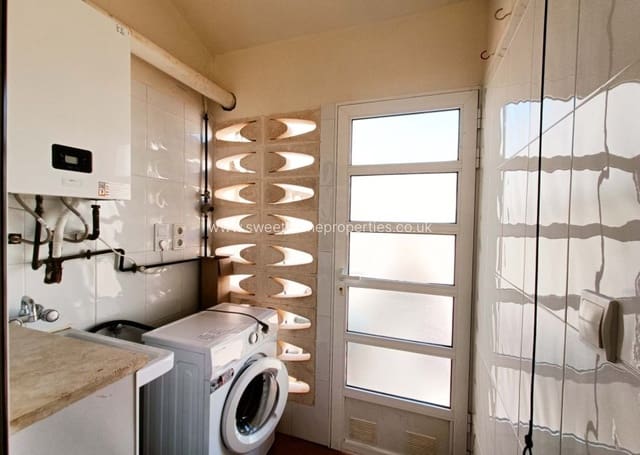 3 quarto Casa em Banda para venda em Hondón de los Frailes com piscina - 150 000 € (Ref: 9694038)