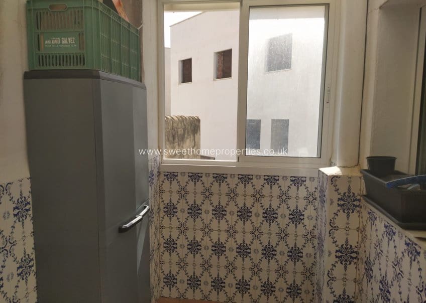 3 bedroom Townhouse for sale in Hondon de las Nieves with garage - € 171,000 (Ref: 9699111)