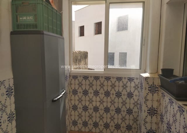 Casa de 3 habitaciones en Hondón de las Nieves en venta con garaje - 171.000 € (Ref: 9699111)