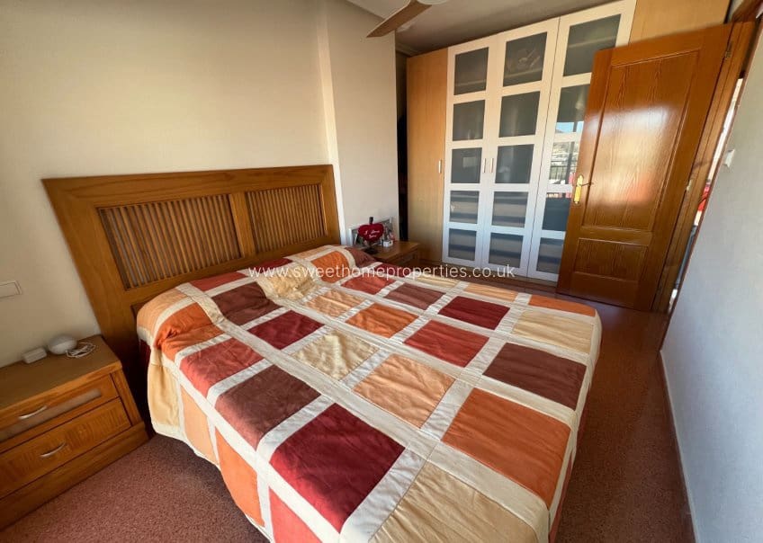 3 bedroom Townhouse for sale in Hondon de las Nieves with garage - € 171,000 (Ref: 9699111)