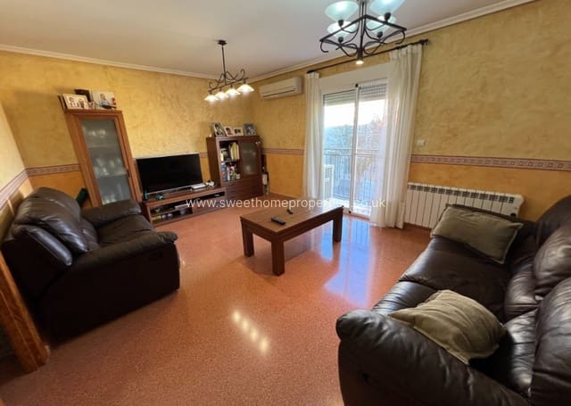 Casa de 3 habitaciones en Hondón de las Nieves en venta con garaje - 171.000 € (Ref: 9699111)