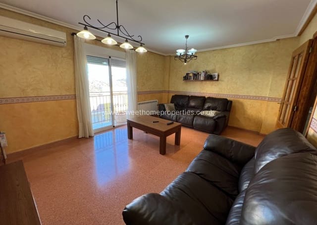 Casa de 3 habitaciones en Hondón de las Nieves en venta con garaje - 171.000 € (Ref: 9699111)