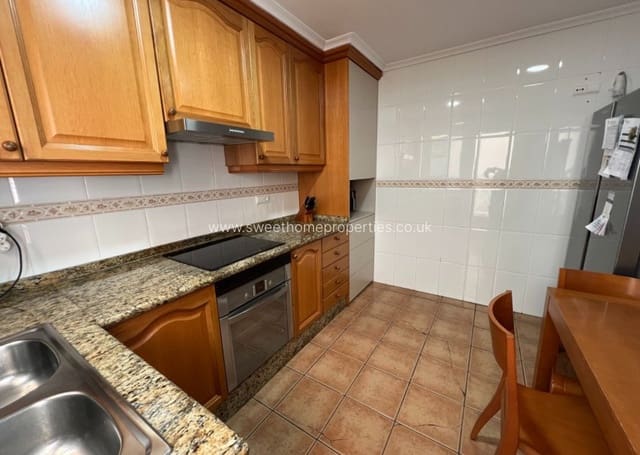 Casa de 3 habitaciones en Hondón de las Nieves en venta con garaje - 171.000 € (Ref: 9699111)