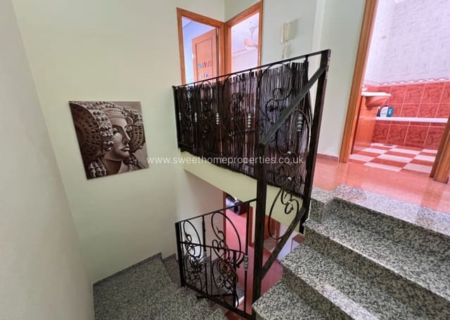 Casa de 3 habitaciones en Hondón de las Nieves en venta con garaje - 171.000 € (Ref: 9699111)