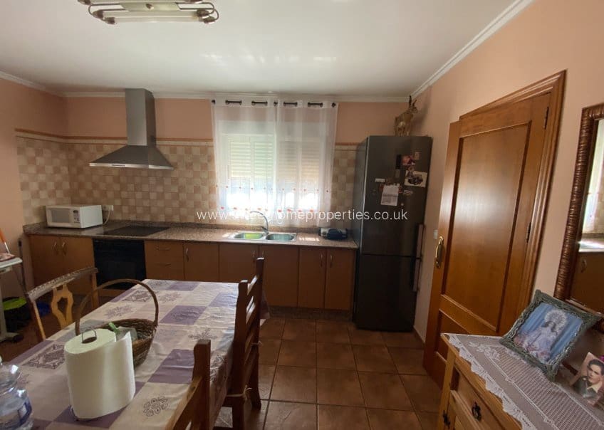 3 soveværelse Finca/Landehus til salg i Salinas med swimmingpool - € 249.999 (Ref: 9716618)