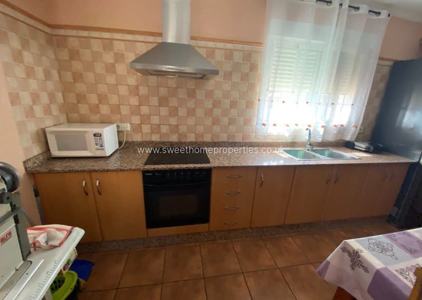 3 soveværelse Finca/Landehus til salg i Salinas med swimmingpool - € 249.999 (Ref: 9716618)