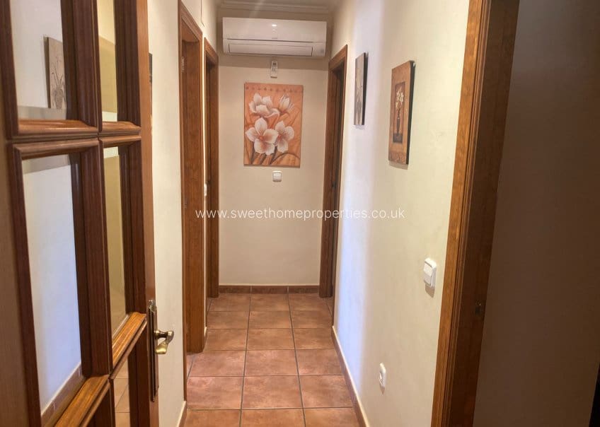 3 soveværelse Finca/Landehus til salg i Salinas med swimmingpool - € 249.999 (Ref: 9716618)