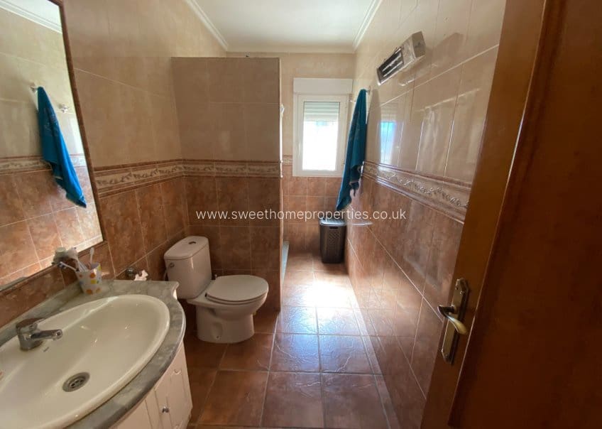 3 soveværelse Finca/Landehus til salg i Salinas med swimmingpool - € 249.999 (Ref: 9716618)