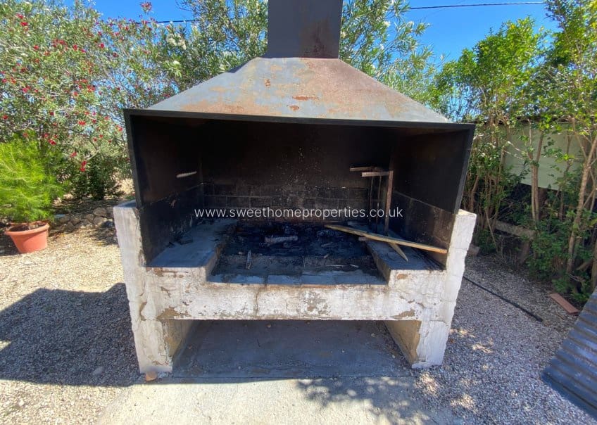 3 soveværelse Finca/Landehus til salg i Salinas med swimmingpool - € 249.999 (Ref: 9716618)