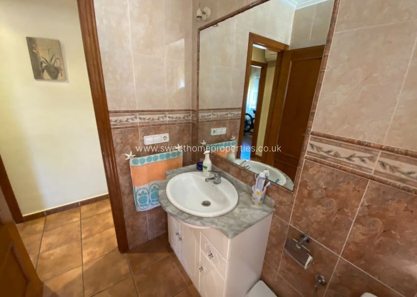 3 soveværelse Finca/Landehus til salg i Salinas med swimmingpool - € 249.999 (Ref: 9716618)