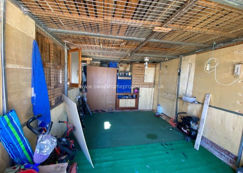 3 soveværelse Finca/Landehus til salg i Salinas med swimmingpool - € 249.999 (Ref: 9716618)