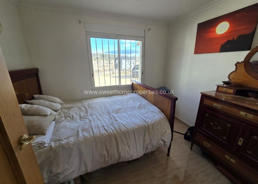 2 bedroom Finca/Country House for sale in Monovar / Monover with pool garage - € 199,999 (Ref: 9720542)