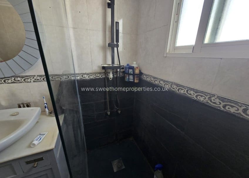 2 bedroom Finca/Country House for sale in Monovar / Monover with pool garage - € 199,999 (Ref: 9720542)