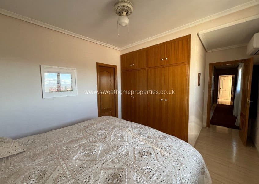 3 soveværelse Finca/Landehus til salg i Sax med swimmingpool garage - € 399.995 (Ref: 9720543)