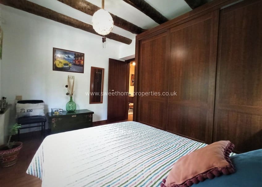 Finca/Casa Rural de 3 habitaciones en Novelda en venta con garaje - 269.995 € (Ref: 9720544)