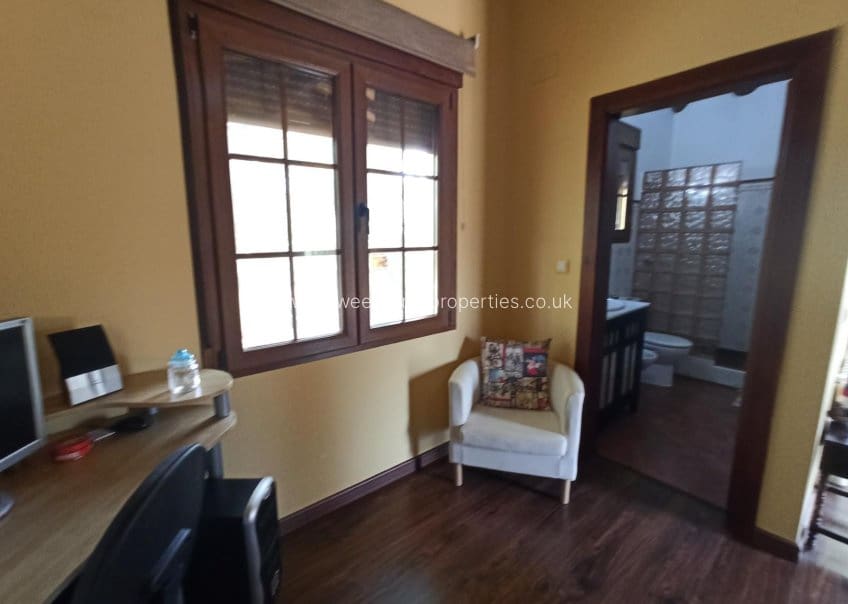 Finca/Casa Rural de 3 habitaciones en Novelda en venta con garaje - 269.995 € (Ref: 9720544)