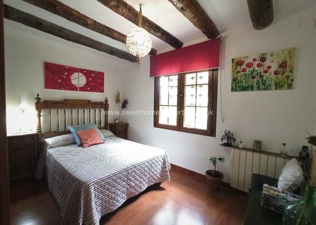 Finca/Casa Rural de 3 habitaciones en Novelda en venta con garaje - 269.995 € (Ref: 9720544)