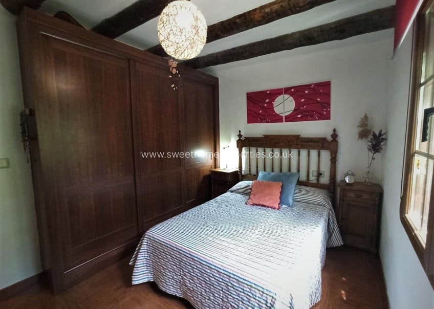 Finca/Casa Rural de 3 habitaciones en Novelda en venta con garaje - 269.995 € (Ref: 9720544)