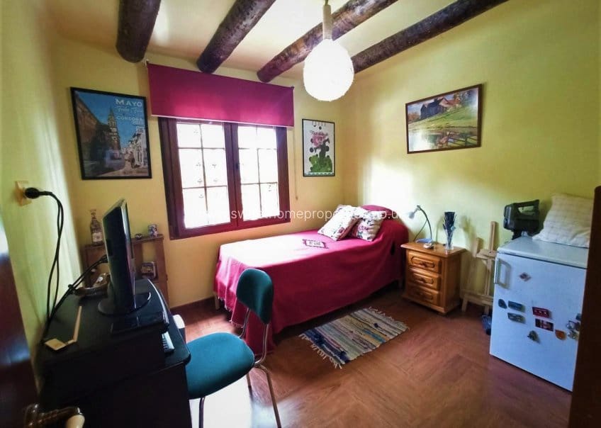 Finca/Casa Rural de 3 habitaciones en Novelda en venta con garaje - 269.995 € (Ref: 9720544)