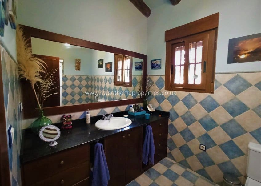 Finca/Casa Rural de 3 habitaciones en Novelda en venta con garaje - 269.995 € (Ref: 9720544)