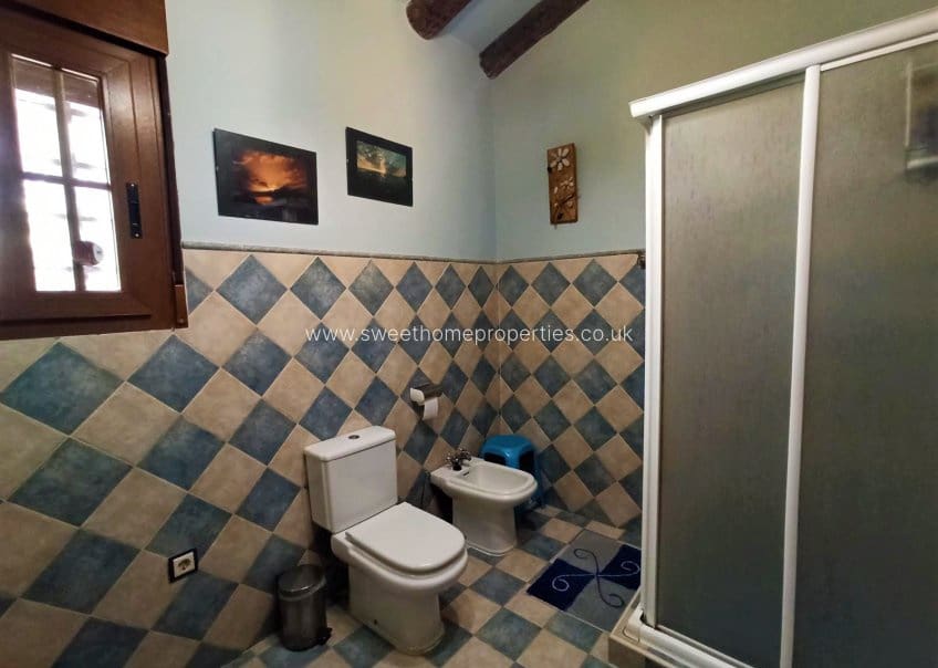 Finca/Casa Rural de 3 habitaciones en Novelda en venta con garaje - 269.995 € (Ref: 9720544)