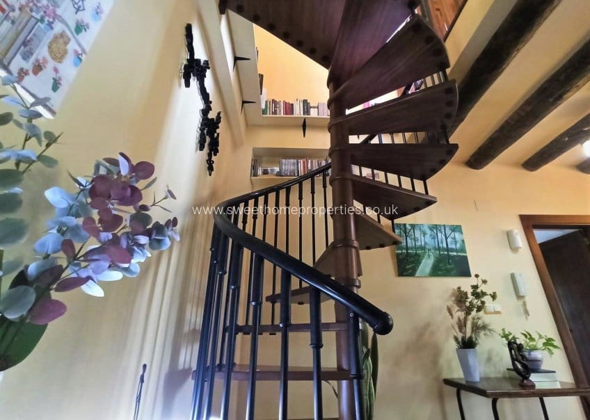 Finca/Casa Rural de 3 habitaciones en Novelda en venta con garaje - 269.995 € (Ref: 9720544)