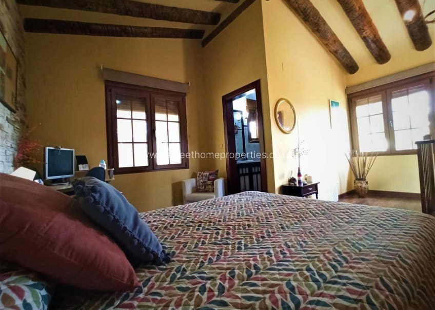 Finca/Casa Rural de 3 habitaciones en Novelda en venta con garaje - 269.995 € (Ref: 9720544)