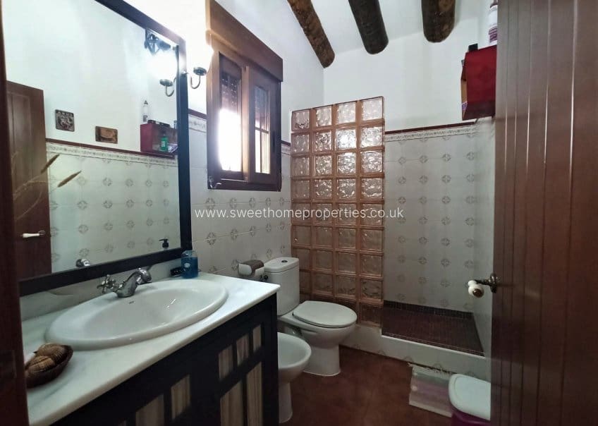 Finca/Casa Rural de 3 habitaciones en Novelda en venta con garaje - 269.995 € (Ref: 9720544)