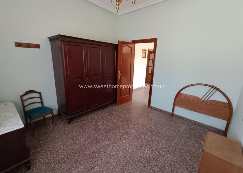 6 bedroom Finca/Country House for sale in Monovar / Monover with pool garage - € 395,000 (Ref: 9720545)