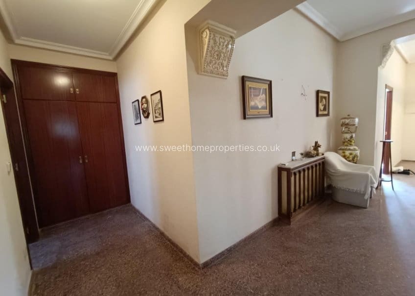 6 bedroom Finca/Country House for sale in Monovar / Monover with pool garage - € 395,000 (Ref: 9720545)