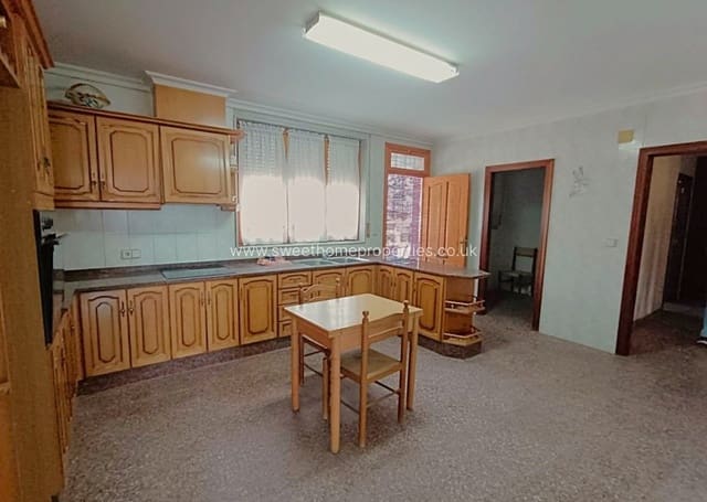 6 bedroom Finca/Country House for sale in Monóvar / Monóver with pool garage - € 395,000 (Ref: 9720545)