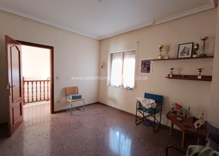 6 bedroom Finca/Country House for sale in Monovar / Monover with pool garage - € 395,000 (Ref: 9720545)