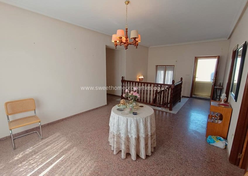 6 bedroom Finca/Country House for sale in Monovar / Monover with pool garage - € 395,000 (Ref: 9720545)