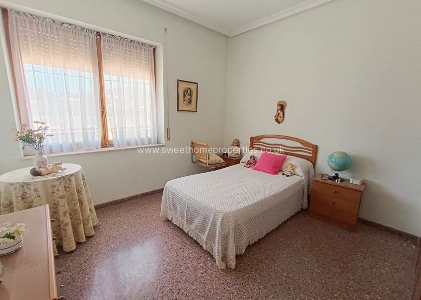 6 bedroom Finca/Country House for sale in Monovar / Monover with pool garage - € 395,000 (Ref: 9720545)