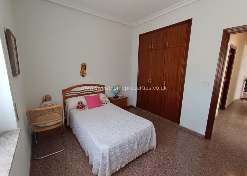 6 bedroom Finca/Country House for sale in Monovar / Monover with pool garage - € 395,000 (Ref: 9720545)