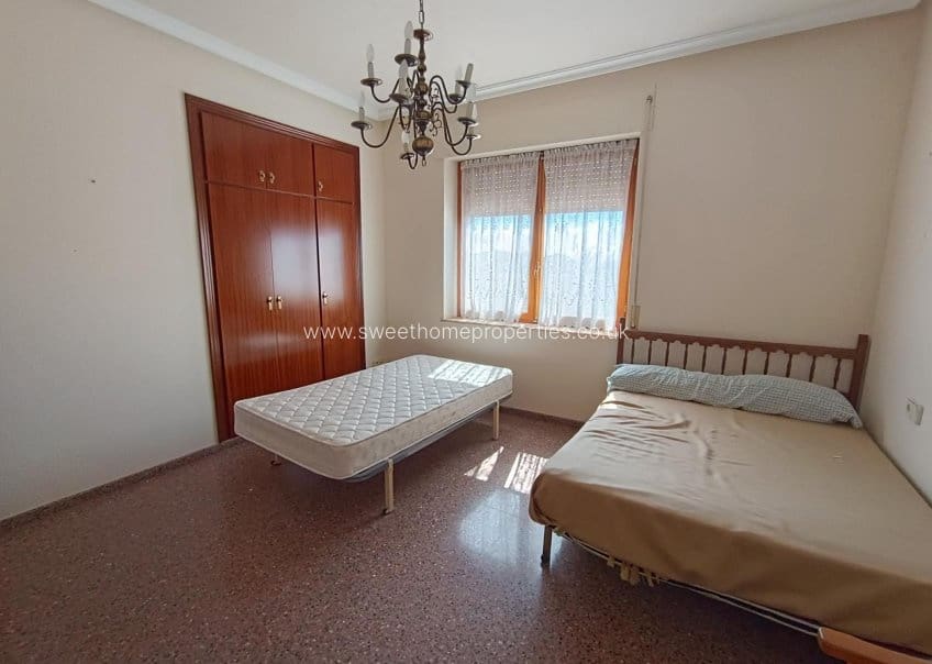 6 bedroom Finca/Country House for sale in Monovar / Monover with pool garage - € 395,000 (Ref: 9720545)