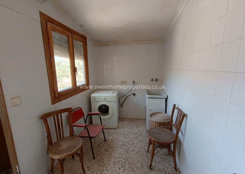 6 bedroom Finca/Country House for sale in Monovar / Monover with pool garage - € 395,000 (Ref: 9720545)