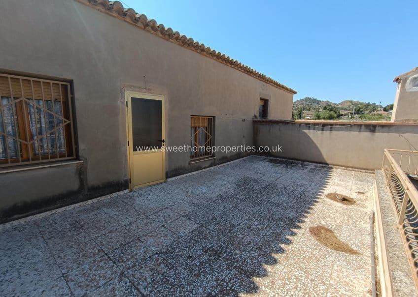 6 bedroom Finca/Country House for sale in Monovar / Monover with pool garage - € 395,000 (Ref: 9720545)