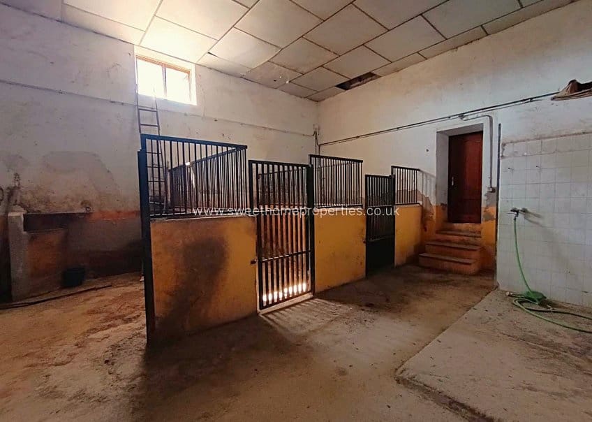 6 bedroom Finca/Country House for sale in Monovar / Monover with pool garage - € 395,000 (Ref: 9720545)