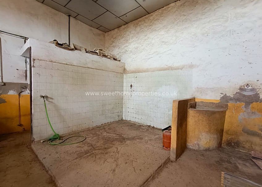 6 bedroom Finca/Country House for sale in Monovar / Monover with pool garage - € 395,000 (Ref: 9720545)