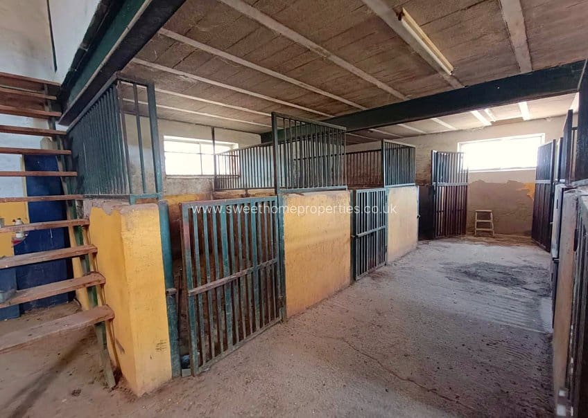 6 bedroom Finca/Country House for sale in Monovar / Monover with pool garage - € 395,000 (Ref: 9720545)