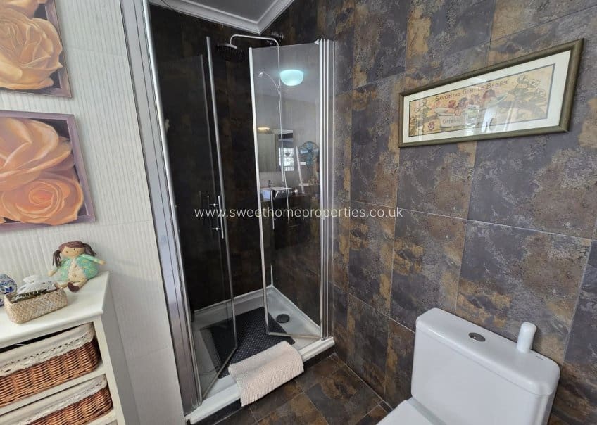 3 soveværelse Finca/Landehus til salg i Sax med swimmingpool garage - € 269.995 (Ref: 9720687)