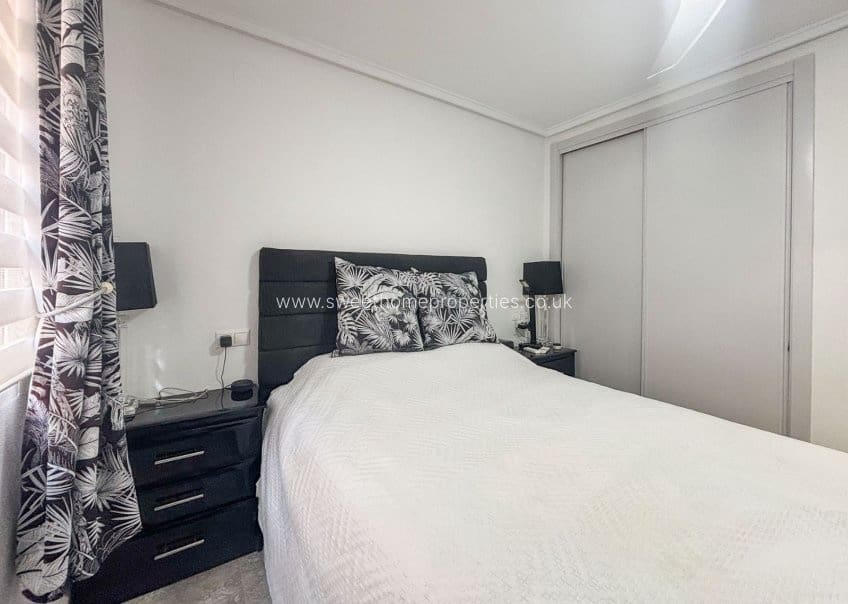 5 soverom Villa til salgs i Monforte del Cid med svømmebasseng - € 384 950 (Ref: 9720688)