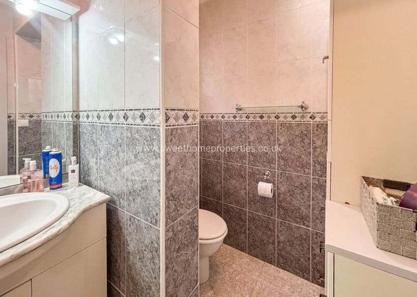 5 soverom Villa til salgs i Monforte del Cid med svømmebasseng - € 384 950 (Ref: 9720688)